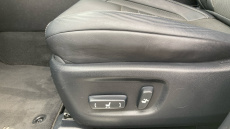 Lexus NX 300h 2.5 F-Sport 5dr CVT Hybrid Estate